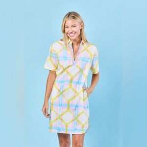 NWT Sheridan French Rhodes Dress XS